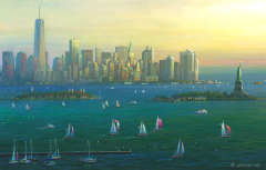 NYSkyline
