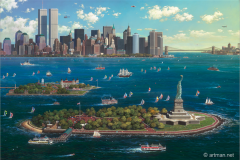 NYGateway