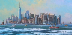 NewYorkHarborWinterPanorama