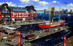 SouthStreetSeaport
