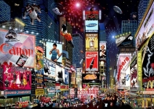 TimeSquareParade