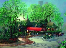 TavernOnTheGreen