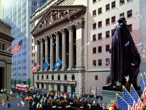 Wall-Street