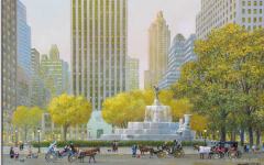 NewYorkPulitzerFountain