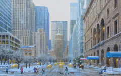 ParkAveWinter