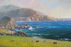 BigSurwithCows