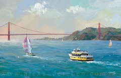GoldenGateFerry