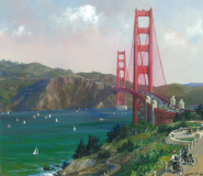 GoldenGateBikeRide
