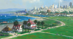 SanFranciscoSkylineViewCrissyField