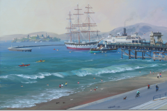 SanFrancisocMaritimeMuseum