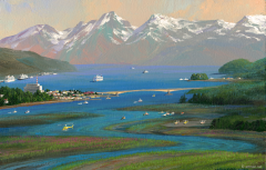 AlaskaAboveJuneau