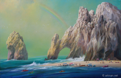 MexicoCaboArch