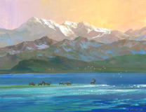 AlaskaAnimalMelody