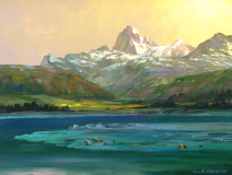 AlaskaGold