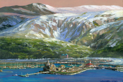 AlaskaSpringComesWhittier