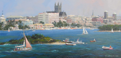 BermudaHamiltonHarbour