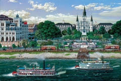 JacksonSquare