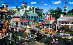 Key-West