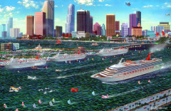 MiamiCruising