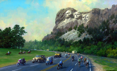 MountRushmoreSummer