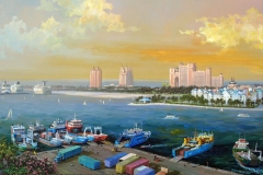 NassauParadiseIsland