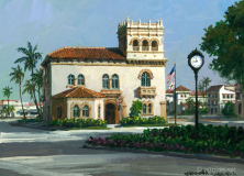 PalmBeachTownHall