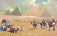 Pyramids