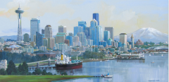SeattlePanarama