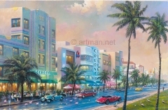 SouthBeachOceanDrive