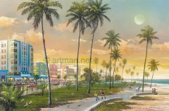 SouthBeachStroll