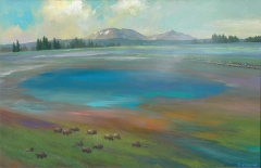 YellowStone