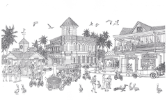 KeywestDrawing