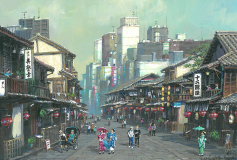 KyotaOldTown