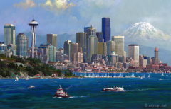 SeattleView