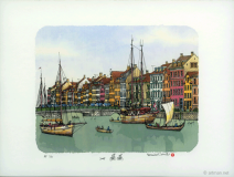 CopenhagenSilkscreenSilkscreen