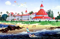 DelCoronadoHotel