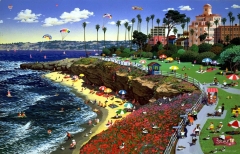 LaJolla