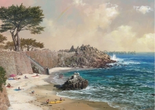 LoversPointBeach