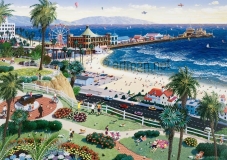 SantaMonica