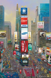 TimesSquareTwilight